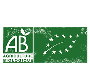 logo agriculture biologique