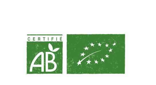 logo agriculture biologique