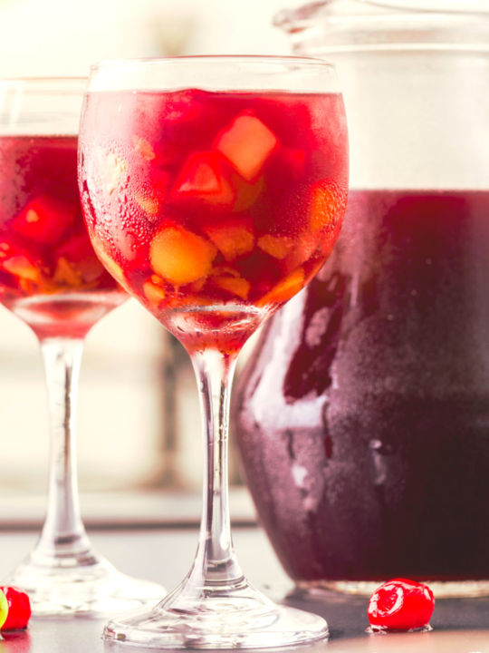 sangria