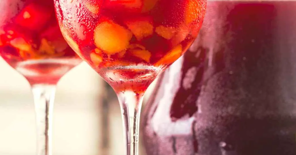 sangria