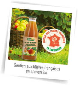 soutien aux filières en conversion soutien aux filières en conversion