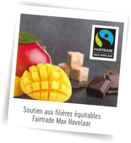 Filières équitables Filières équitables