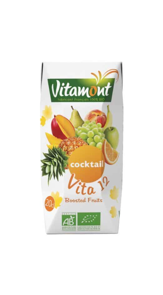 VITAMONT JUS DE PRUNEAUX 75CL