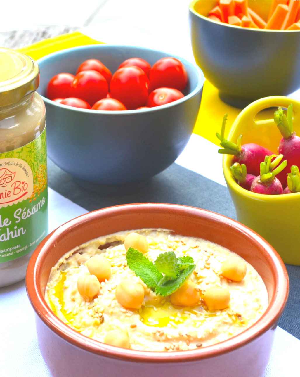 houmous