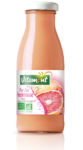 Pure Organic Pink Grapefruit Juice Mini