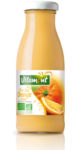 Pure Organic Sweet Orange Juice Mini