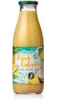 Organic Alcohol Free Piña Colada