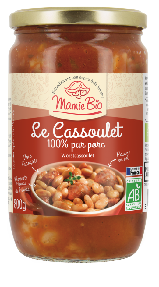 cassoulet