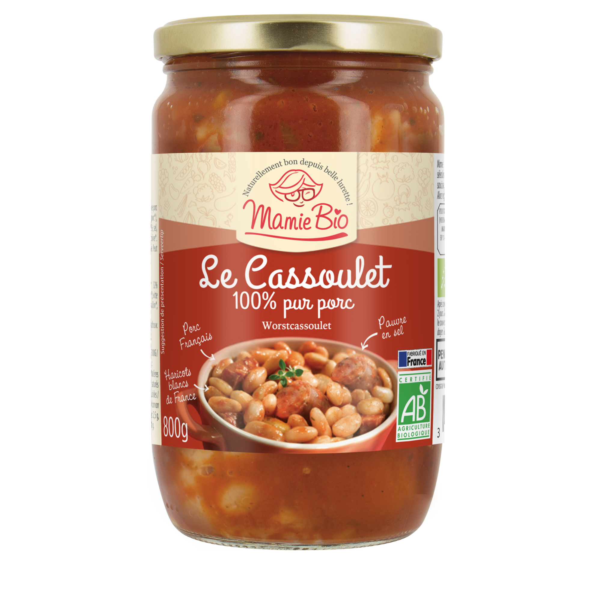 cassoulet