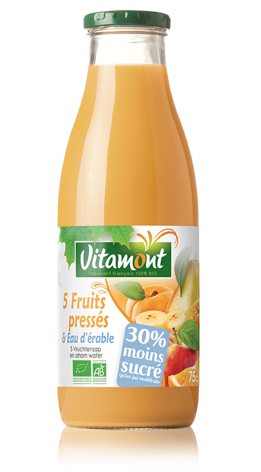 Miel de Châtaignier France - Vitamont