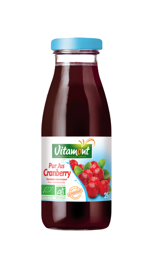 Mini bouteille de jus de citron bio équitable Vitamont - 25 cl : Jus de  fruits, sirops, sodas et eaux VITAMONT alimentation bio - botanic®