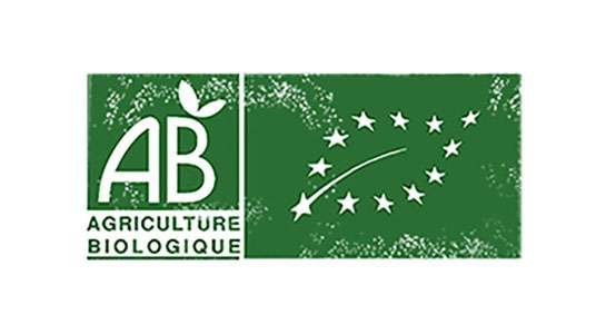 logo agriculture biologique