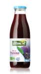 Jus de pruneaux France bio