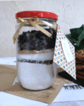 Express cookies jar