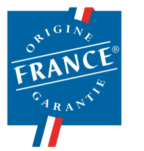 logo Origine France Garantie