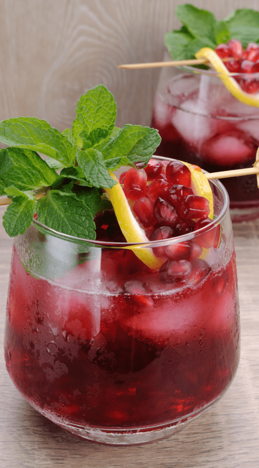 Cocktail de pâques