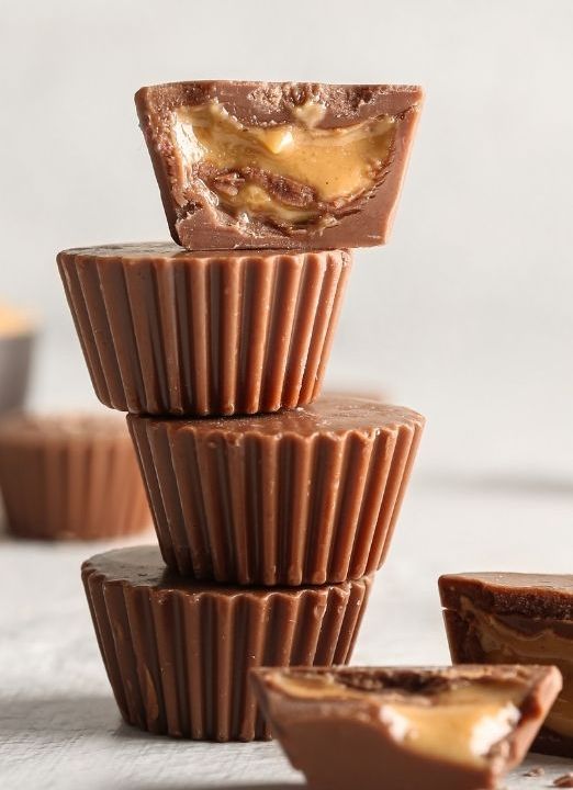 peanut butter cup