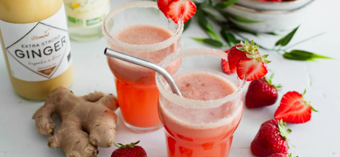 Mocktail ginger fraises DSC_7226-1 - 72dpi