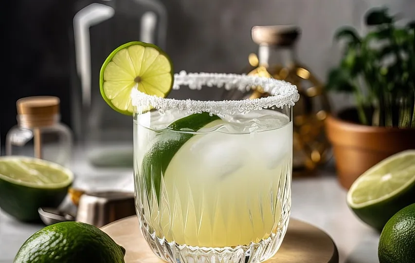 l'évasion ginger