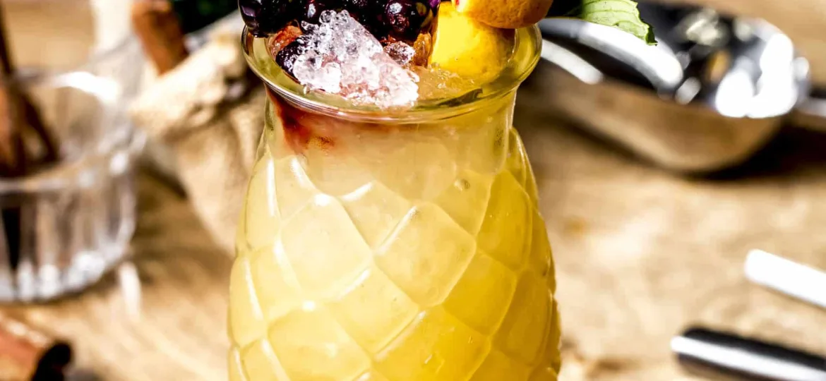 L'extra caraibes ginger beer