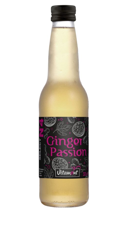 N4-GingerPassion