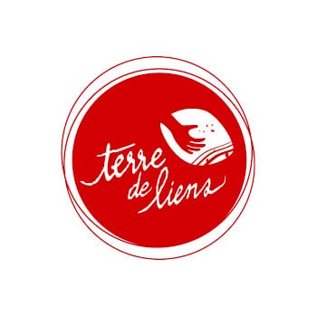 logo terre de liens