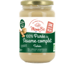 Purée de Sésame Complet