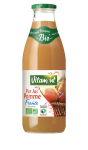 Pur jus de pomme bio
