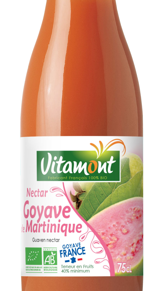 4311205-Nectar Goyave de Martinique 75cl_3289196500274_détouré