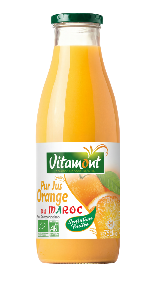 4312512-Orange du Maroc
